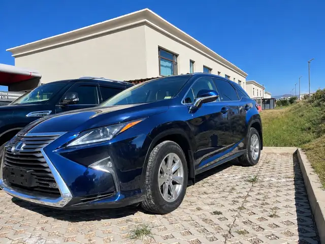 Lexus RX 350