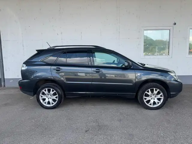 Lexus RX 400