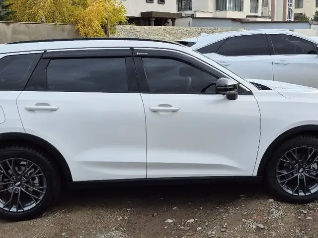 Автомашин Бусад, 2023/2023, Улаанбаатар — Хан-Уул — 11-р хороо