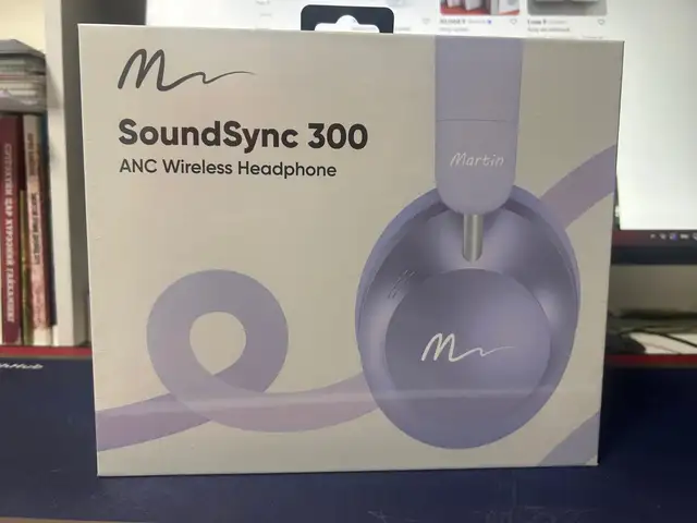 Martin soundsync 300, Улаанбаатар — Баянзүрх — Баянмонгол хороолол