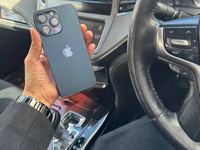 Apple iPhone 15 Pro Max, 256 gb, Blue Titanium, Улаанбаатар — Сүхбаатар — 11-р хороолол