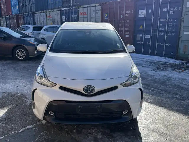 Toyota Prius 41