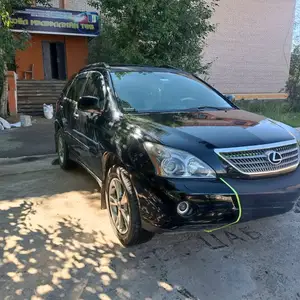 Lexus RX 400