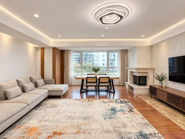 Royal green villa 4 oroo oron suuts 200.0m2, Улаанбаатар — Хан-Уул — 11-р хороо