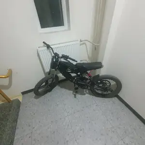 Ex1 dugui, Улаанбаатар — Баянзүрх — 19-р хороо