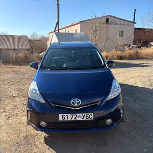 Toyota Prius 41