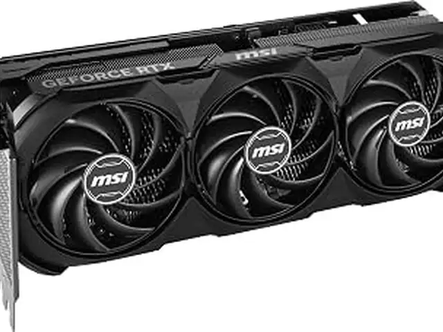 4070 ti super 16g ventus 3x oc /5070-аас хүчтэй gpu/, Улаанбаатар — Баянгол — Баруун 4 зам
