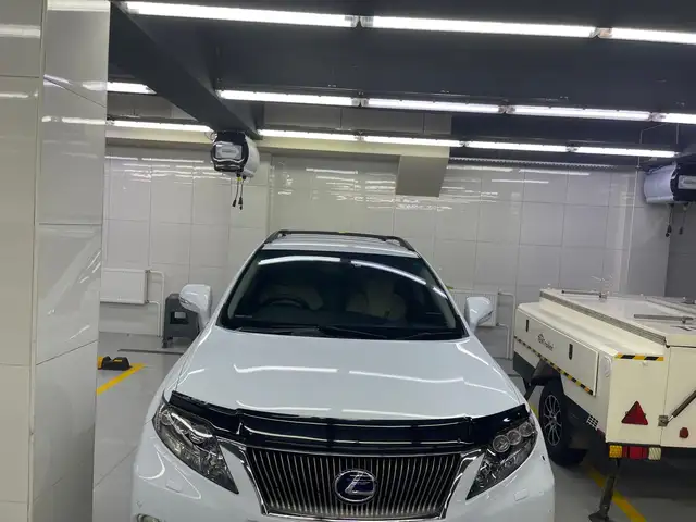 Lexus RX 450