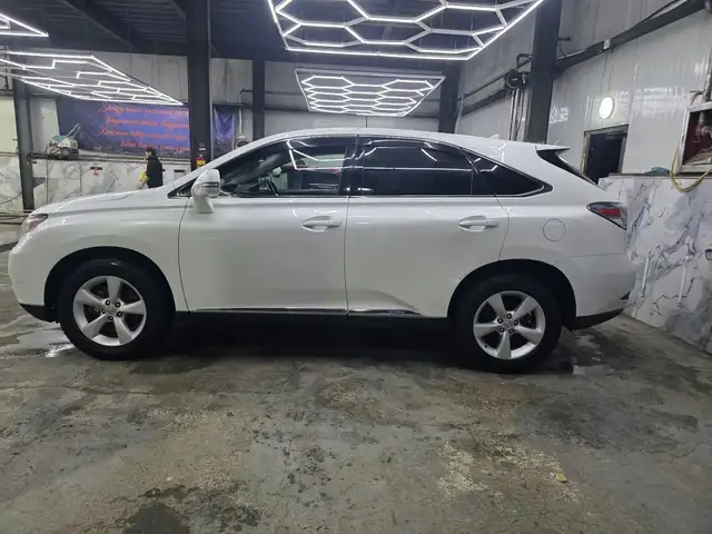Lexus RX 450