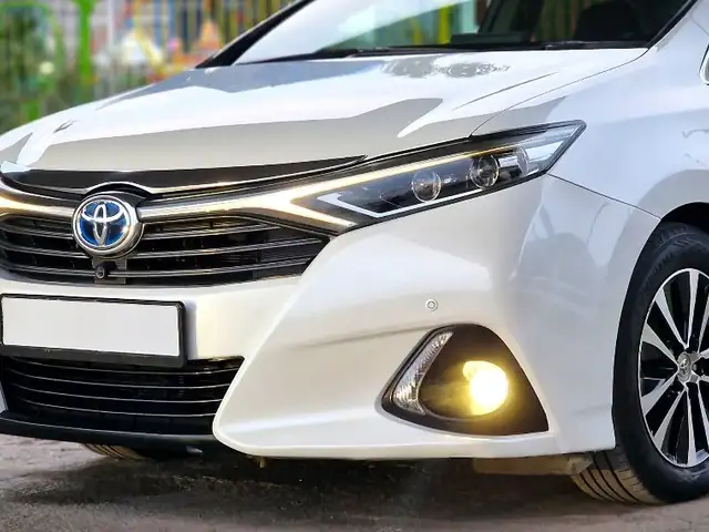 Toyota Sai
