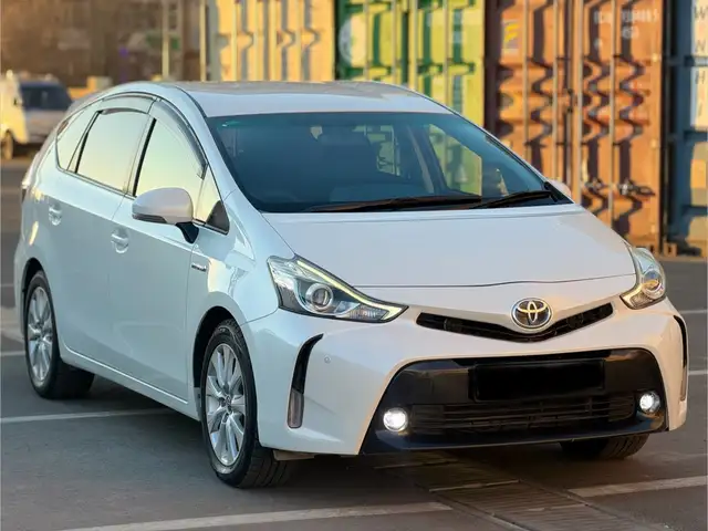Toyota Prius 40