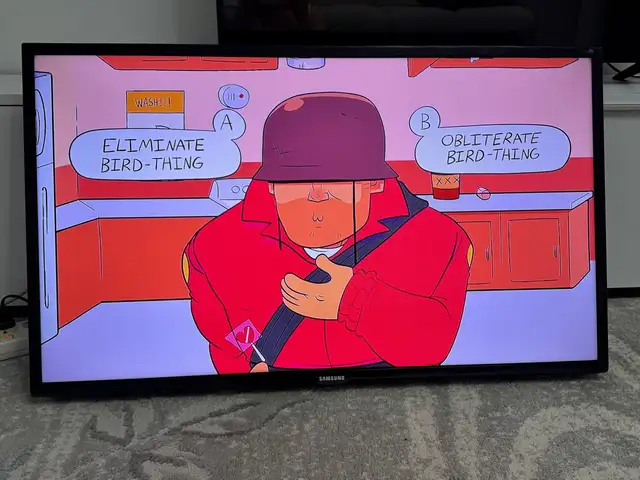 42 inch samsung led tv, Улаанбаатар — Баянзүрх — Халдвартын эмнэлэг