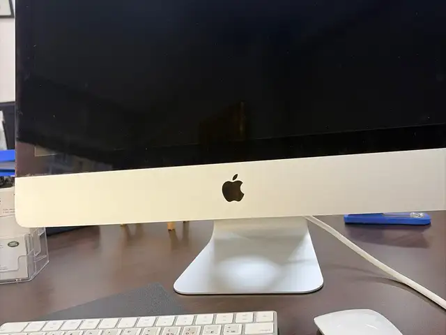 Imac 21.5 inch 2017, Улаанбаатар — Сүхбаатар — 1-р хороо