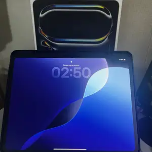 Ipad pro m4 13inch lla model, Улаанбаатар — Баянзүрх — 36-р хороо
