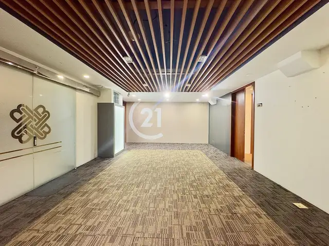 Downtown office талбай 210m2, Улаанбаатар — Сүхбаатар — 1-р хороо