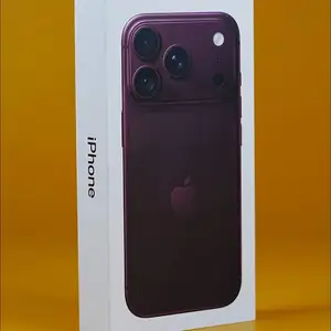 Apple iPhone 18 Pro, 256 gb, Улаанбаатар — Баянзүрх — 15-р хороолол