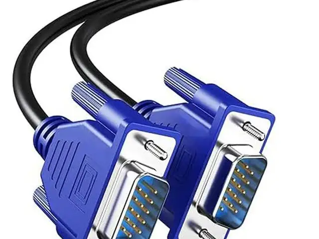 VGA cable, Улаанбаатар — Хан-Уул — Хүннү