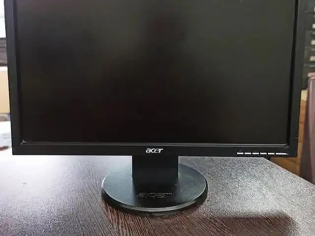 Acer 19инч монитор, Улаанбаатар — Баянзүрх — 13-р хороо