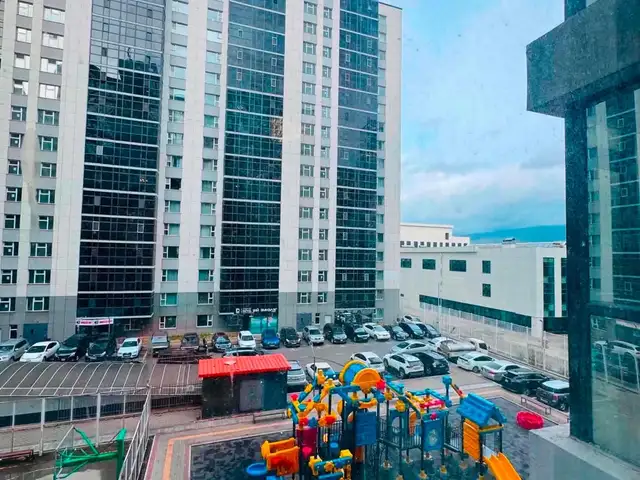 Худ buti town 3 өрөө, Улаанбаатар — Хан-Уул — 15-р хороо