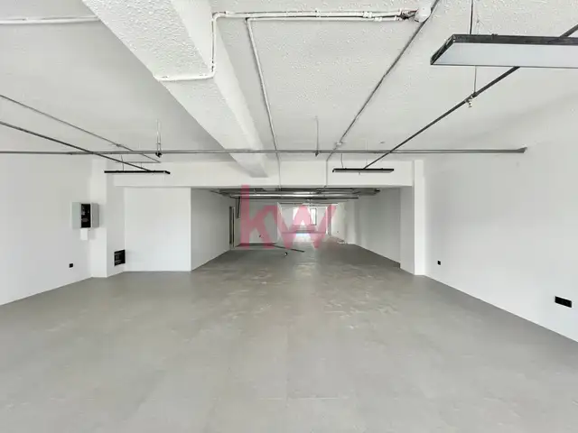 Хотын төвд itc tower 166.38 мкв шинэ оффис, Улаанбаатар — Сүхбаатар — 1-р хороо