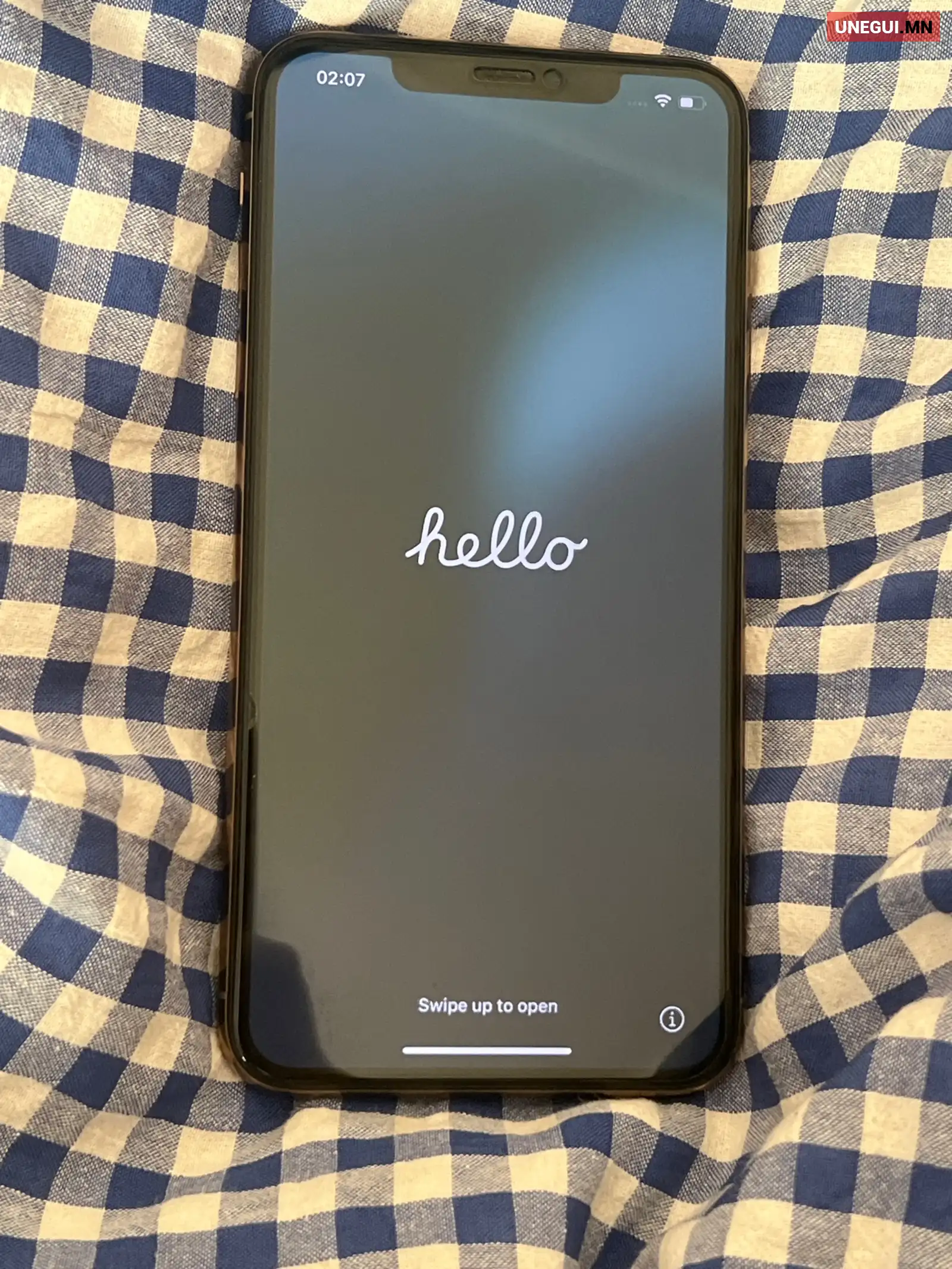 Apple iPhone 11 Pro Max, 64 gb, Gold, Улаанбаатар — Баянзүрх — 14-р хороолол