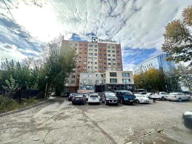 Мишээл экспогтйн баруун талд 2 өрөө 62.1m2, Улаанбаатар — Хан-Уул — 2-р хороо
