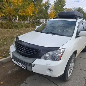 Lexus RX 400