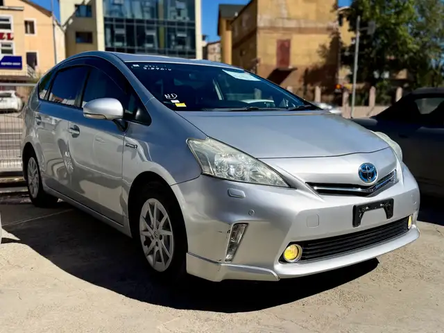 Toyota Prius 41