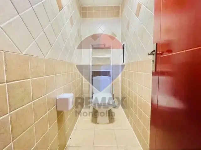 Бзд 2 өрөө 62.77м2, Улаанбаатар — Баянзүрх — 3-р хороо