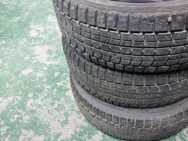 235/55/R19, Өвлийн, Улаанбаатар — Сүхбаатар — 100 айл