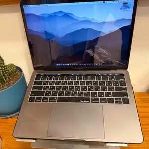 Apple 13.3, Intel Core i5, 16 GB RAM, 256 GB, Улаанбаатар — Баянзүрх — 5-р хороо