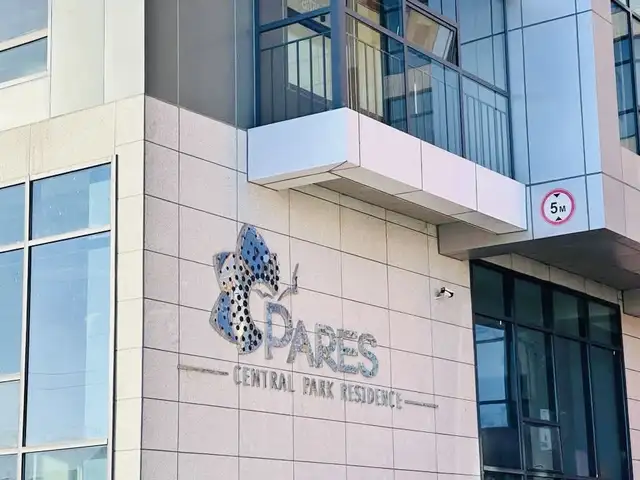 Үндэсний_цэцэрлэгт_хүрээлэн pares_residence-д 4 өрөө орон сууц 120мкв, Улаанбаатар — Баянзүрх — 26-р хороо