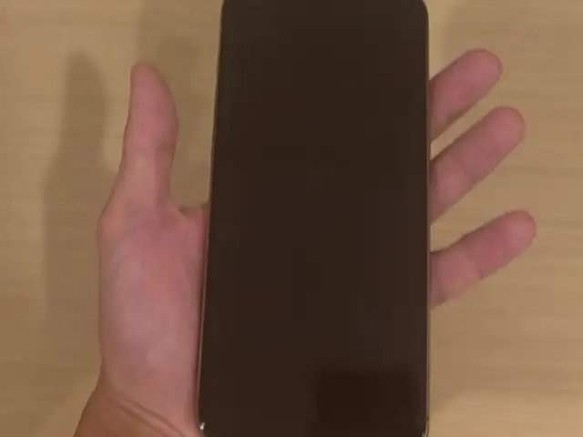 Apple iPhone 16 Pro Max, 256 gb, Улаанбаатар — Баянзүрх — 13-р хороолол