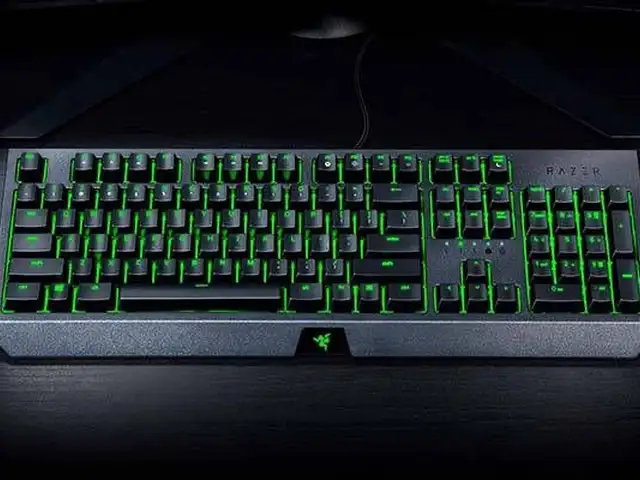 Razer blackwidow keyboard viper ultimate wireless mouse, Улаанбаатар — Хан-Уул — Яармаг
