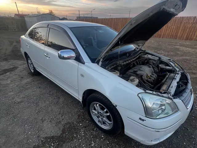 Toyota Premio