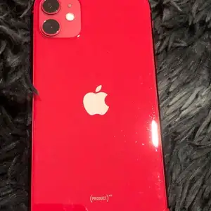 Apple Iphone 11, 64 gb, (PRODUCT)RED, Улаанбаатар — Чингэлтэй — Зурагт