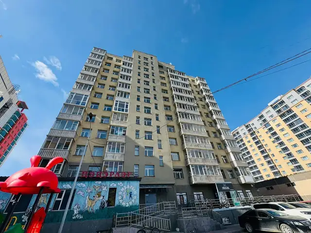 Худ, соёл велнесийн ард 2 өрөө орон сууц 49м2, Улаанбаатар — Хан-Уул — 19-р хороолол