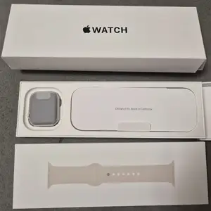 Iwatch se3, Улаанбаатар — Баянзүрх — 15-р хороо