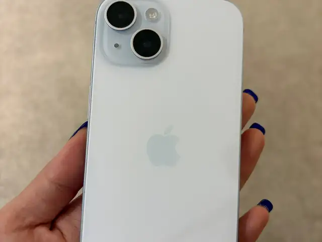 Iphone 16 blue 128gb, Улаанбаатар — Баянгол — 3, 4 хороолол