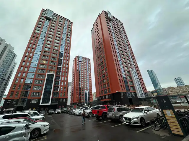 Худ, alpha zone хотхонд 82.42 мкв 3 өрөө, Улаанбаатар — Хан-Уул — 15-р хороо