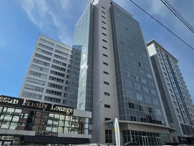 Натур ub tower 42m2 оффисын талбай, Улаанбаатар — Баянзүрх — Натур худалдааны төв