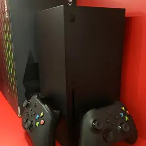 Xbox series x used, Улаанбаатар — Баянгол — Нарны хороолол