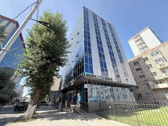 Хотын төвд 35мкв талбай оффис, Улаанбаатар — Баянгол — 4-р хороо