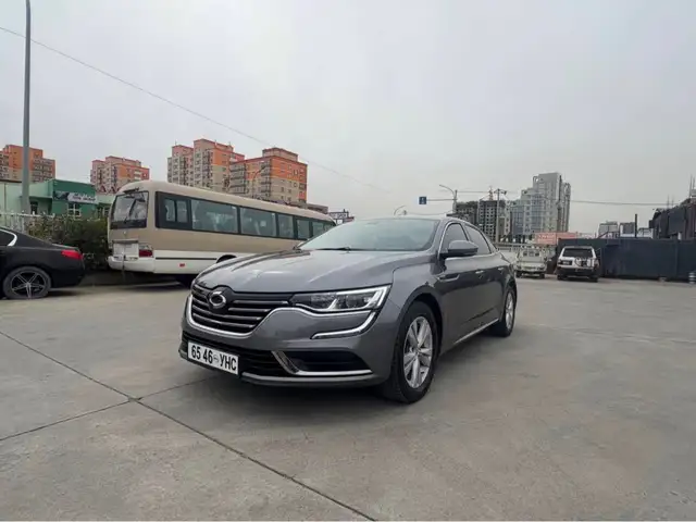 Автомашин Бусад, 2020/2020, Улаанбаатар — Сүхбаатар — 11-р хороолол