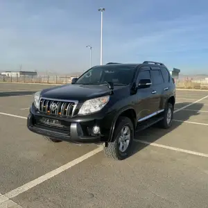Toyota Land cruiser Prado 150