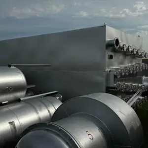 Түлш боловсруулах үйлдвэрийн 10 тн тоног төхөөрөмж, Улаанбаатар — Баянзүрх — Товчоо