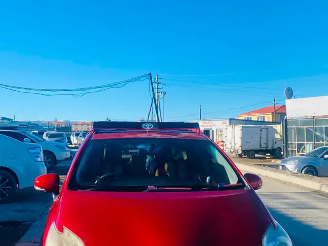 Toyota Prius 30