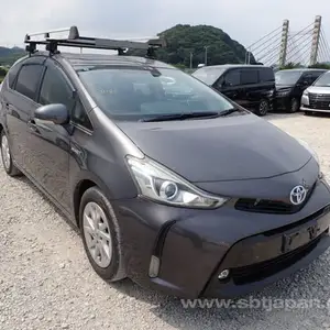 Toyota Prius 41