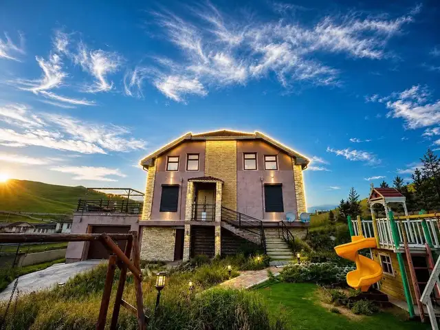 Найрамдалд single house 504мкв, Улаанбаатар — Сонгинохайрхан — 34-р хороо