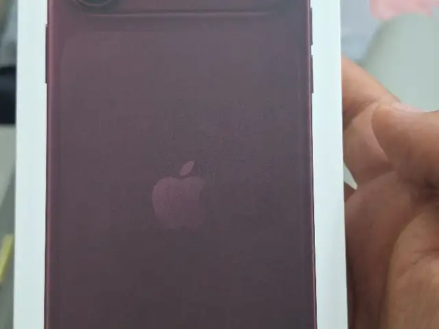 Apple iPhone 18 Pro Max, 2 tb, Улаанбаатар — Хан-Уул — 23-р хороо
